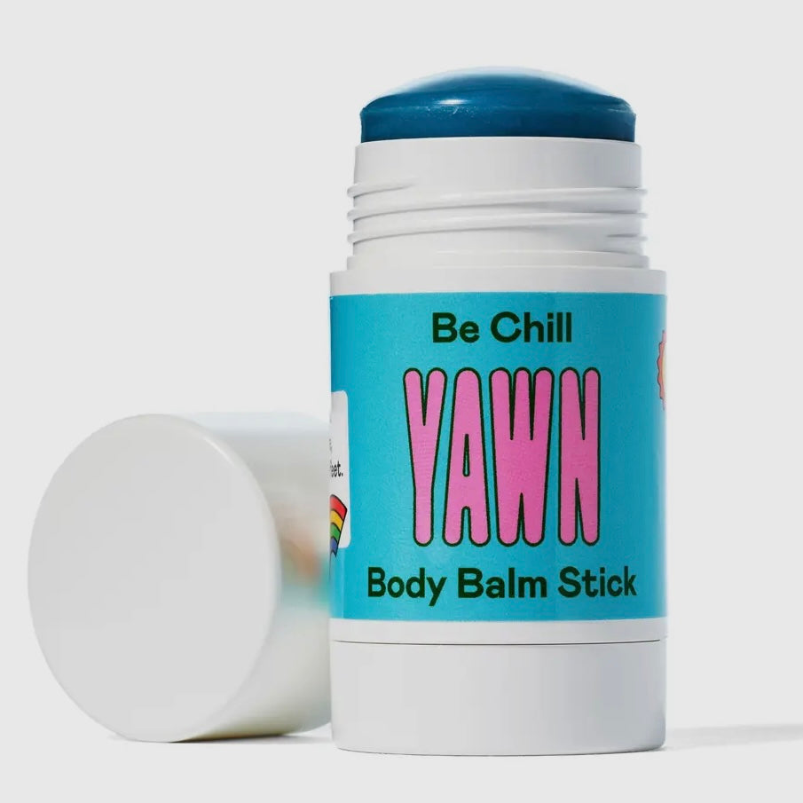 YAWN! Clean NonToxic Makeup & Skincare Kit For Kids and Tweens