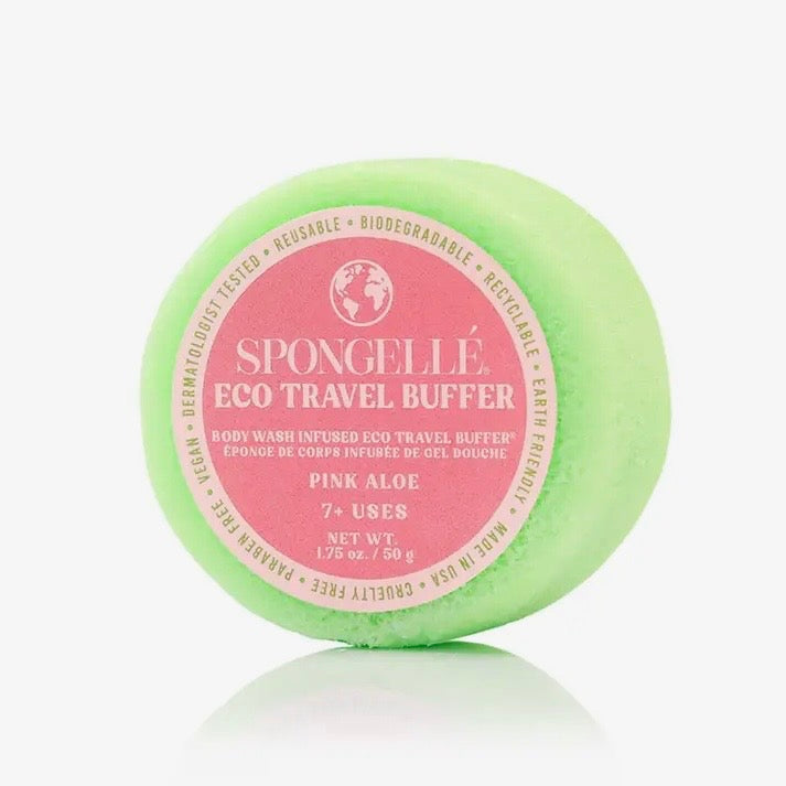 Women’s Spongelle’ Soap Buffers