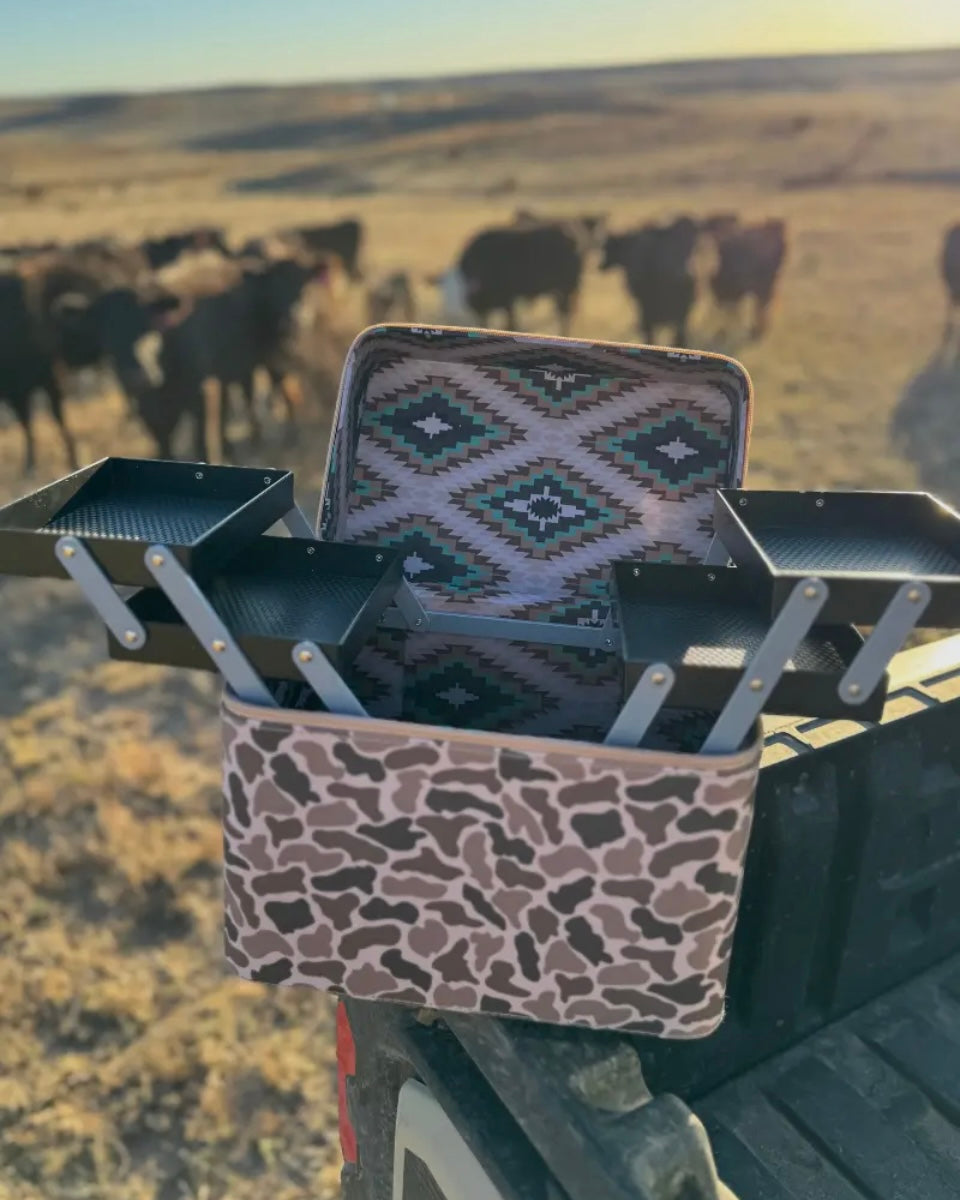Country Girl Organizer