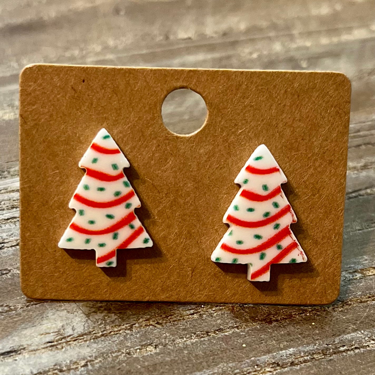 Tree Studs
