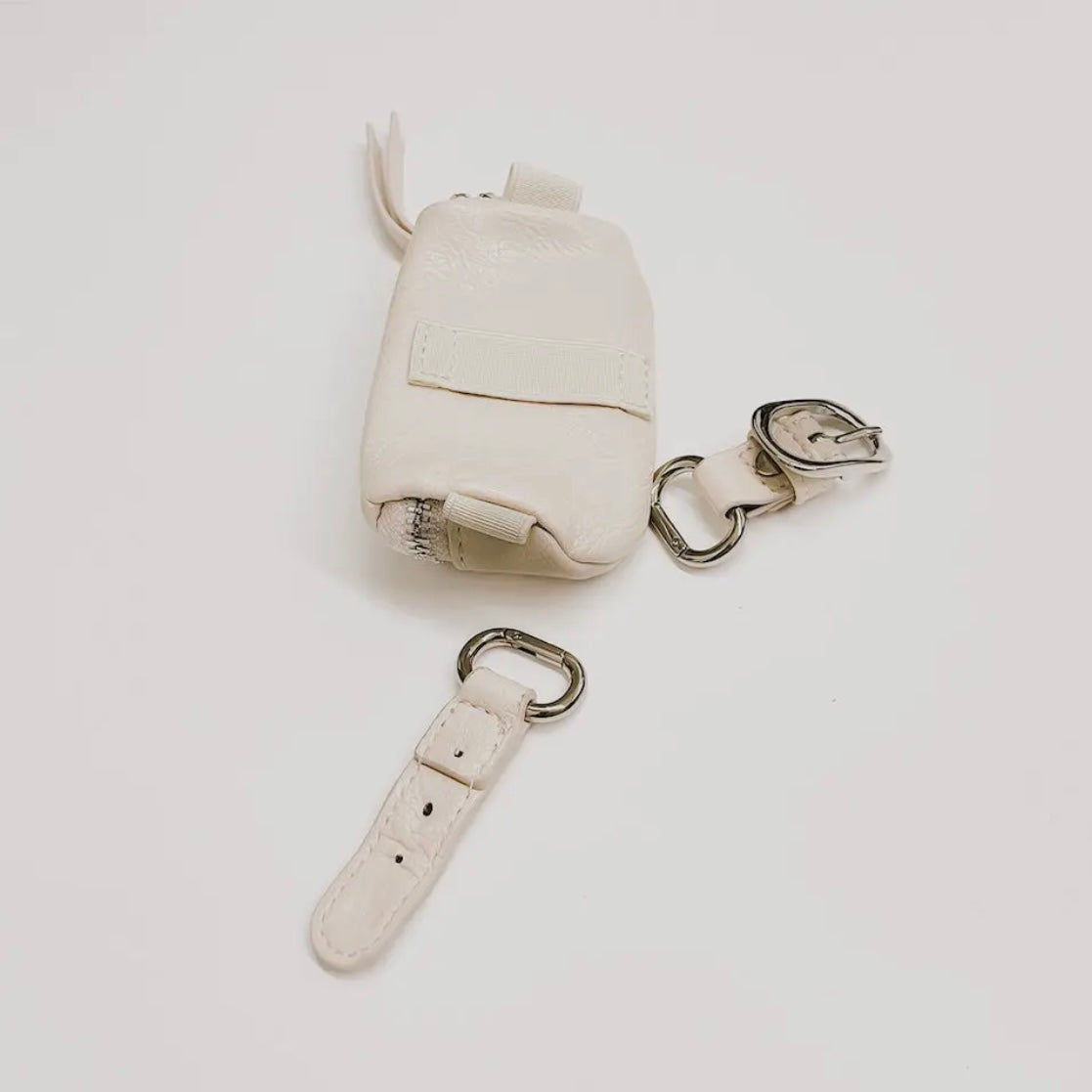Luna Wrist & Strap Pouch