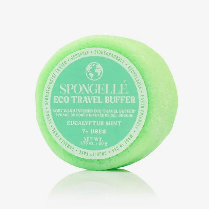 Women’s Spongelle’ Soap Buffers