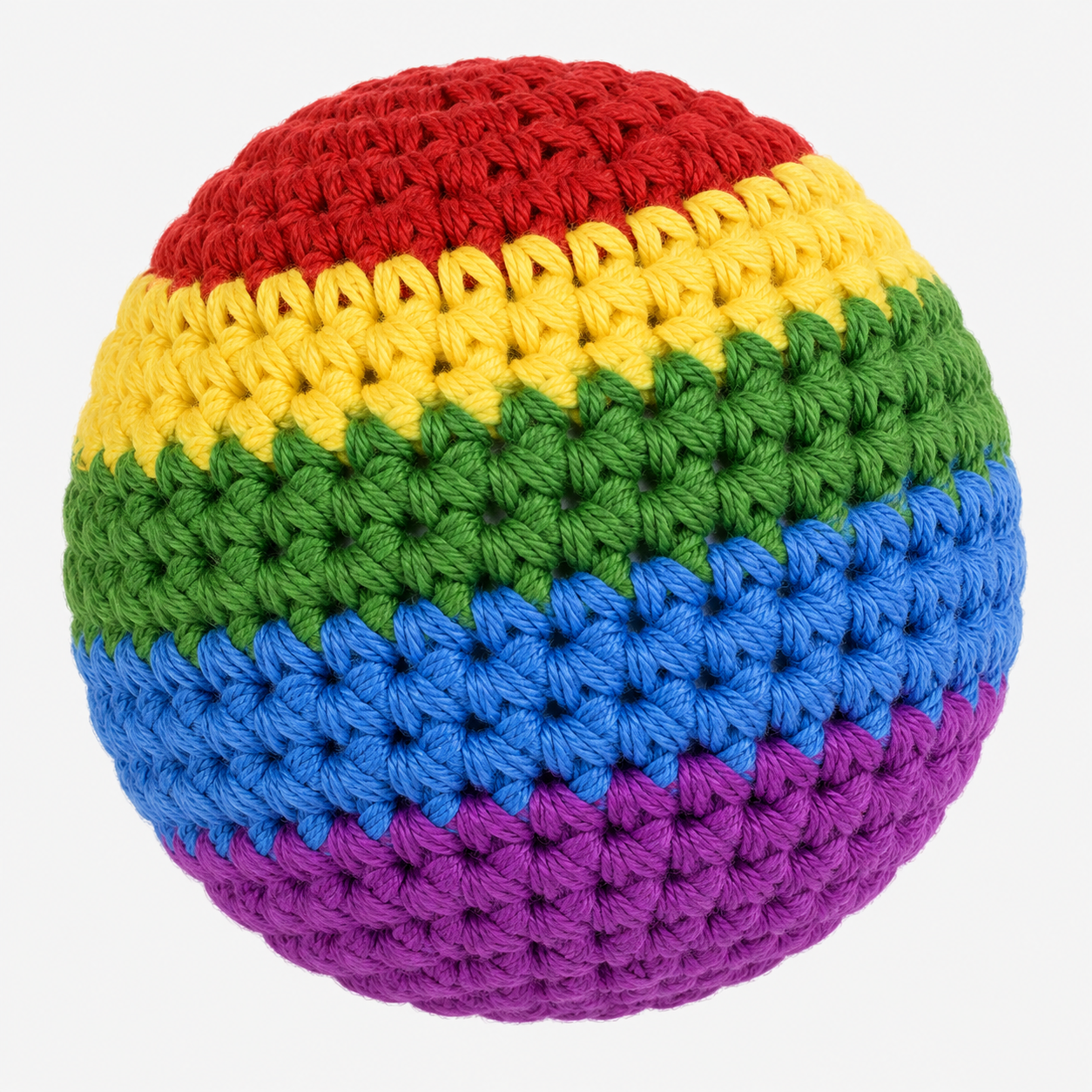 Hacky Sacks