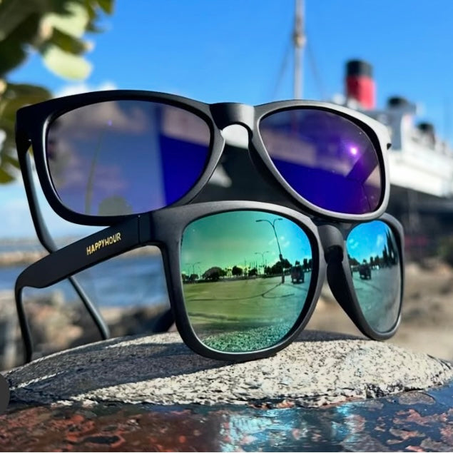 Happy Hour Shades