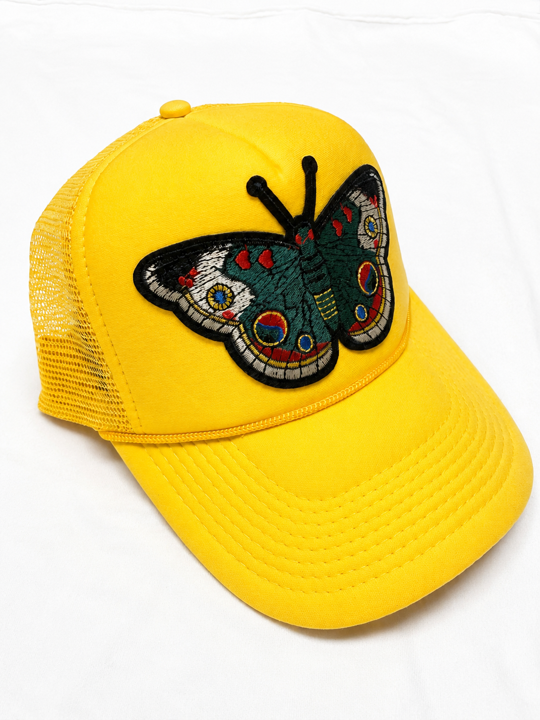 Custom Trucker Hats