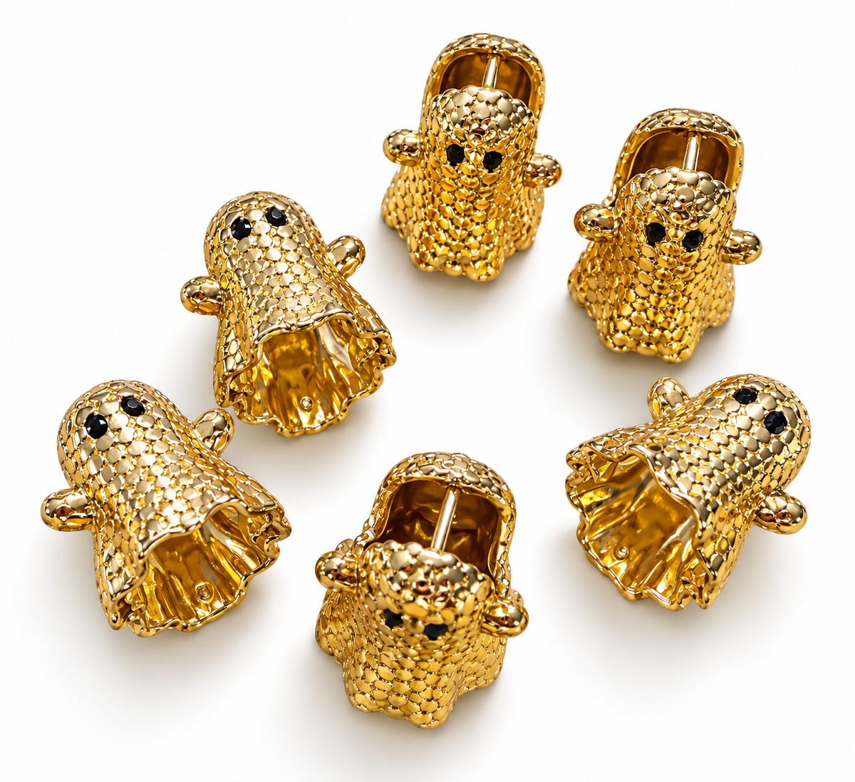 Halloween Earrings