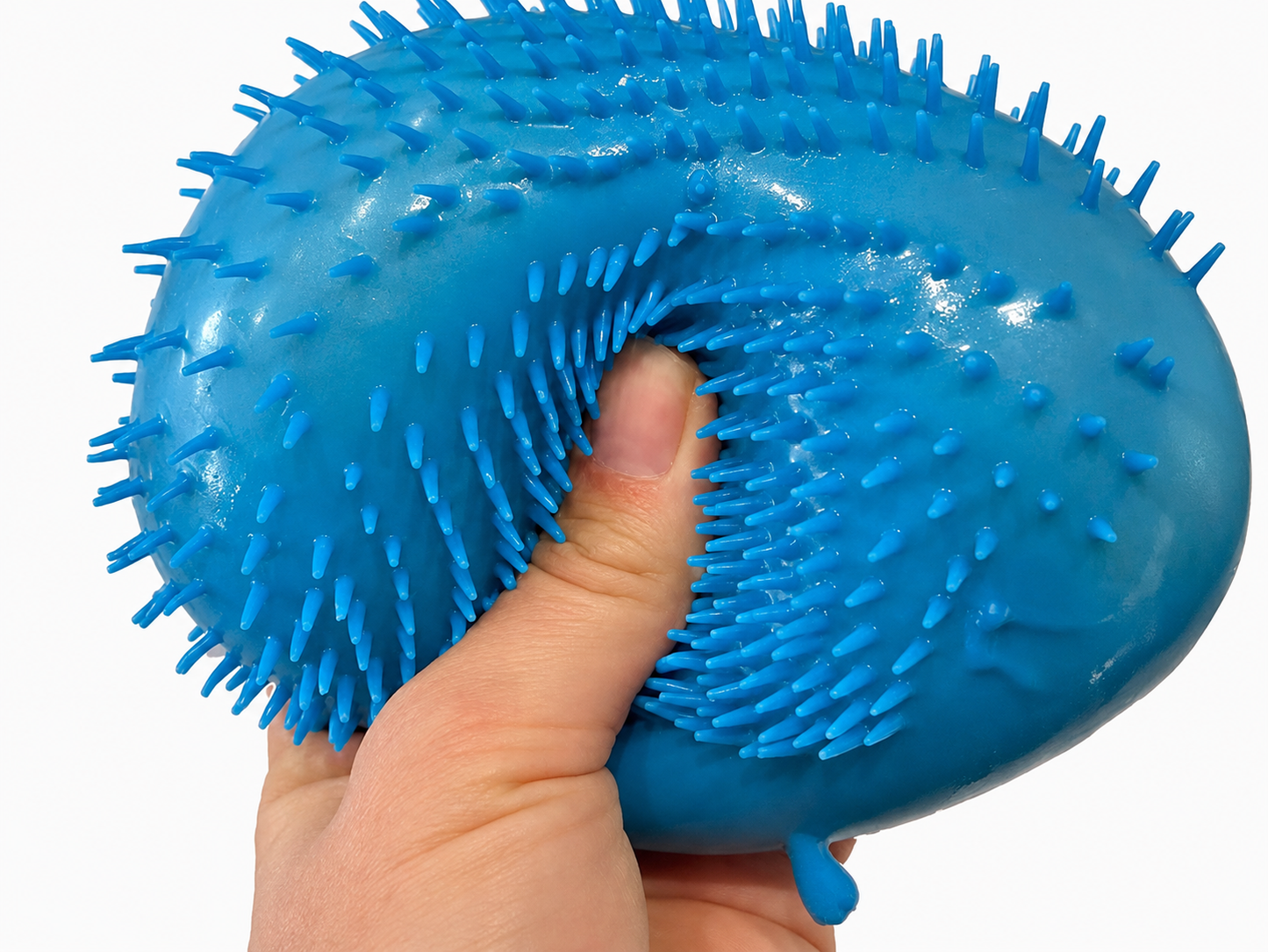Chonk-e Soak & Grow Stress Ball
