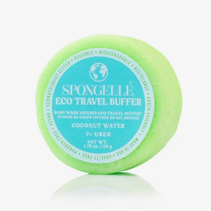 Women’s Spongelle’ Soap Buffers