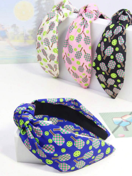 Pickleball Headband