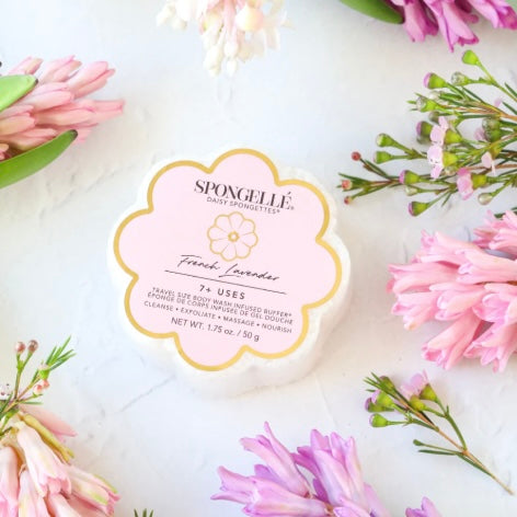 Women’s Spongelle’ Soap Buffers