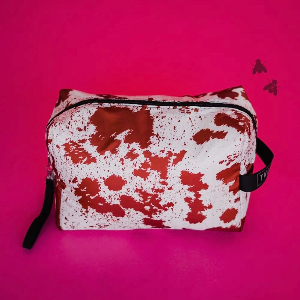 Oversized Travel’n Bag