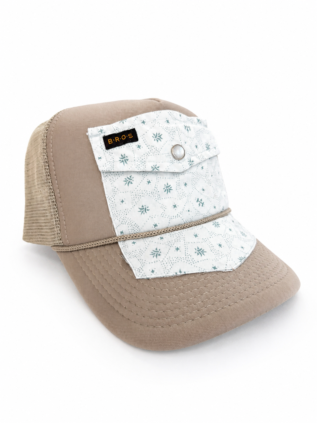 Custom Trucker Hats