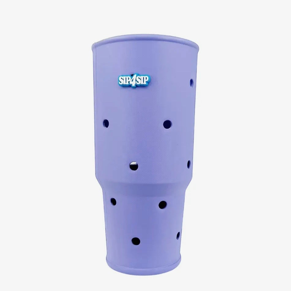 Sip4Sip 40 oz. Tumbler Koozie