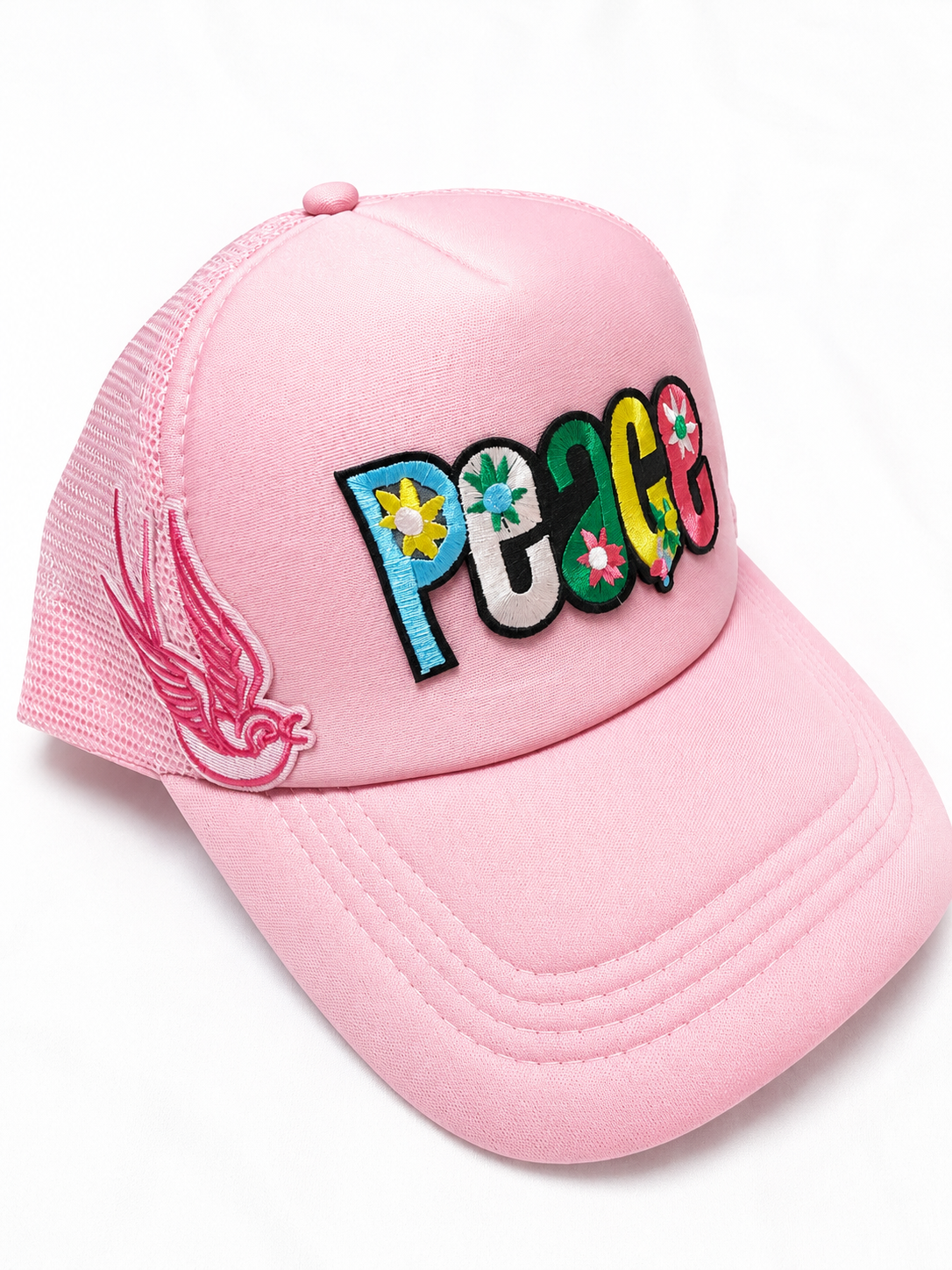 Custom Trucker Hats