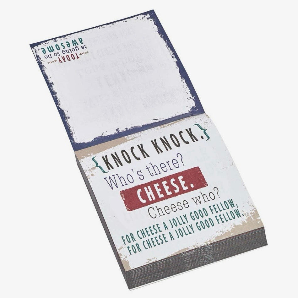 101 Lunchbox Notes, Jokes & Blessings