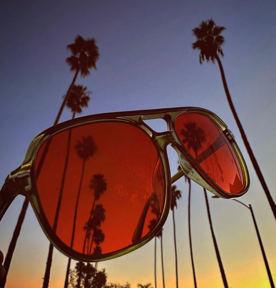 Happy Hour Shades