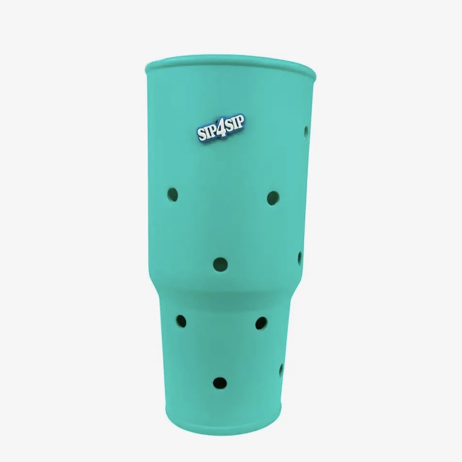 Sip4Sip 40 oz. Tumbler Koozie
