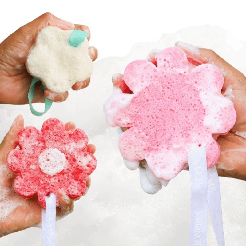 Women’s Spongelle’ Soap Buffers