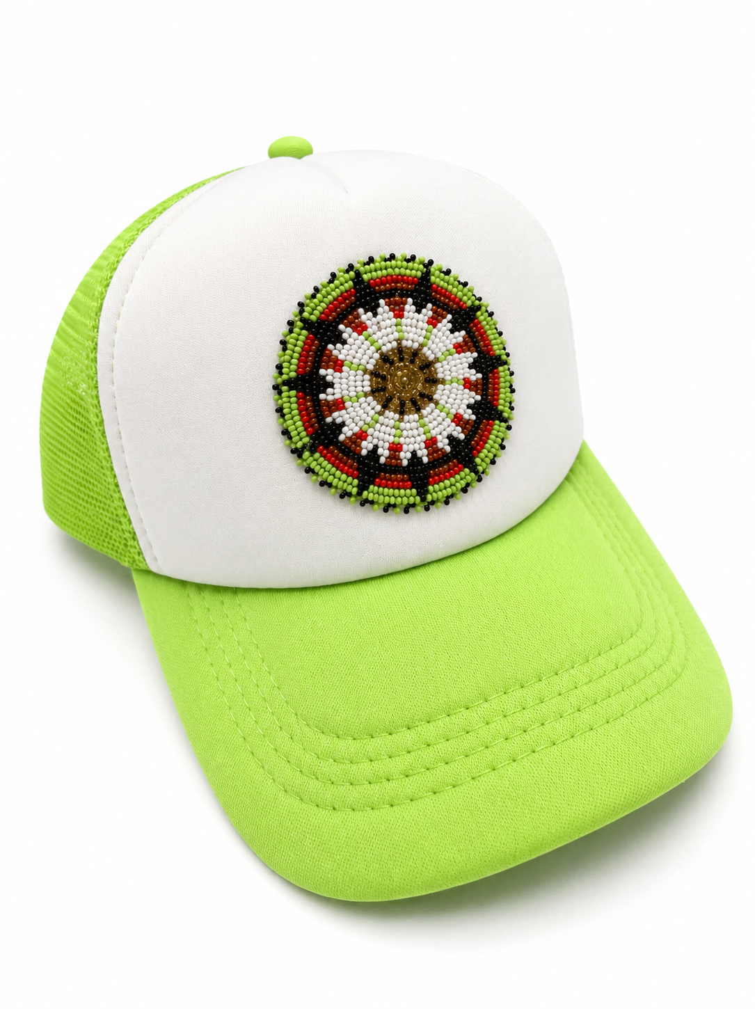 Custom Trucker Hats