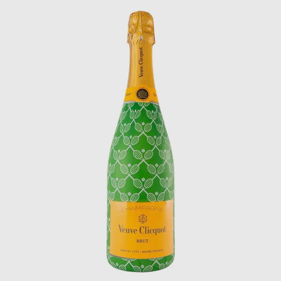 Champagne Bottle Wraps