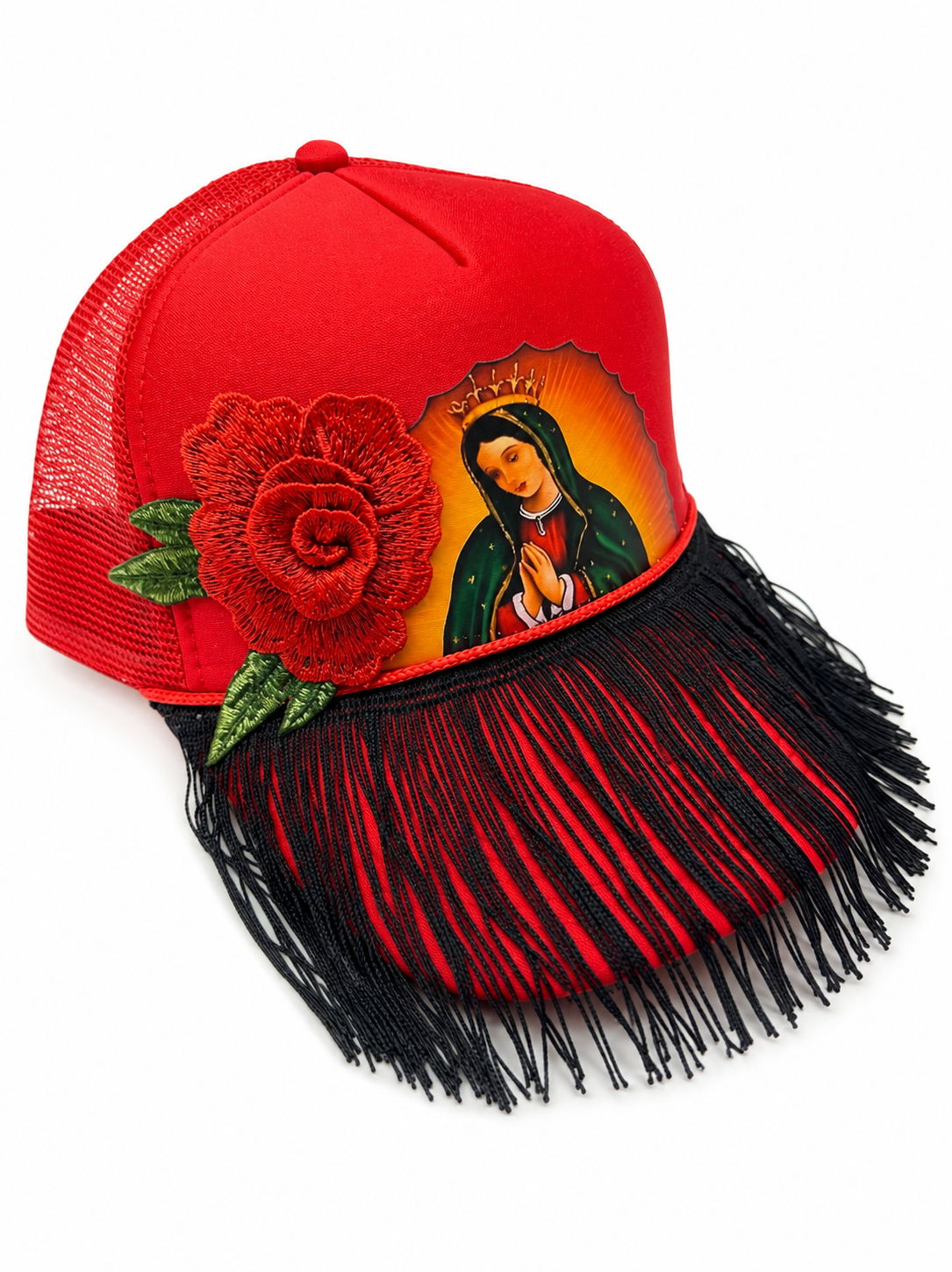 Custom Trucker Hats