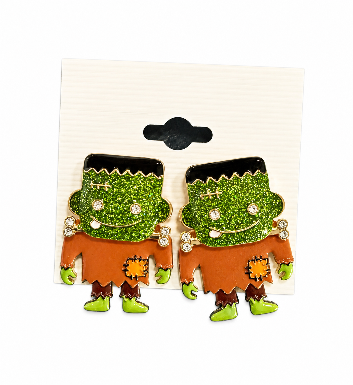 Halloween Earrings
