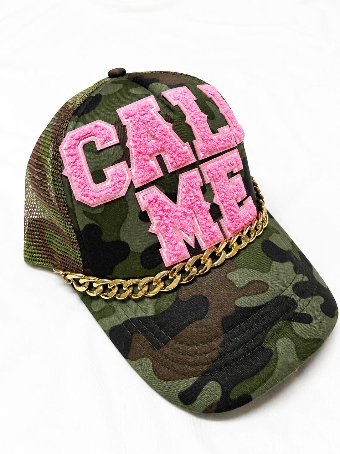 Custom Trucker Hats
