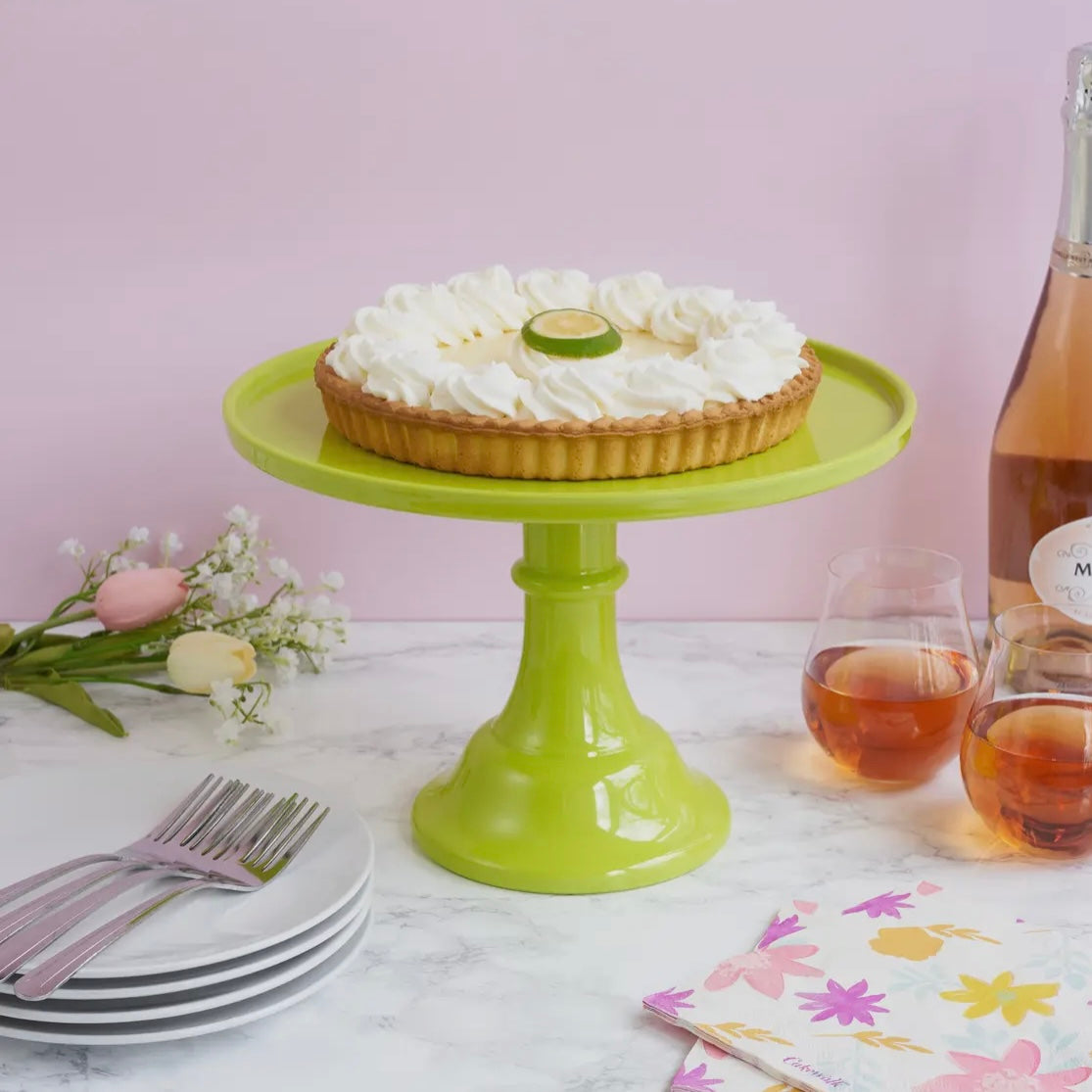 Melamine Cake Stand