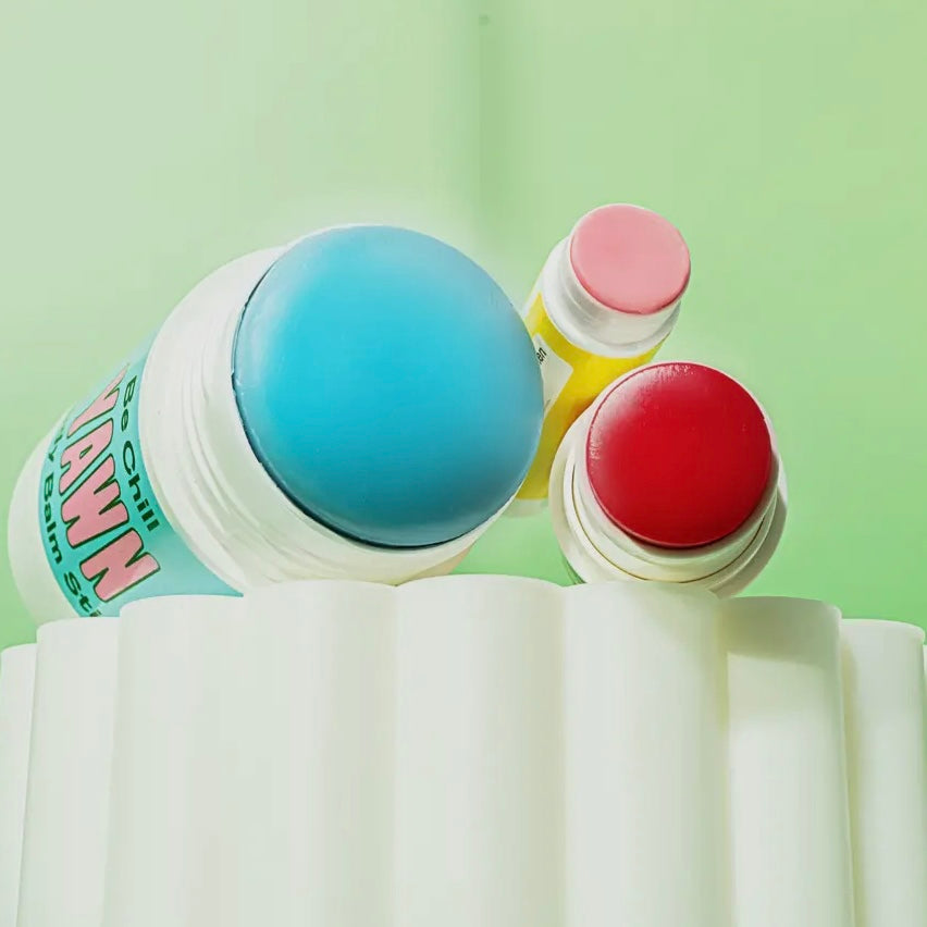 YAWN! Clean NonToxic Makeup & Skincare Kit For Kids and Tweens