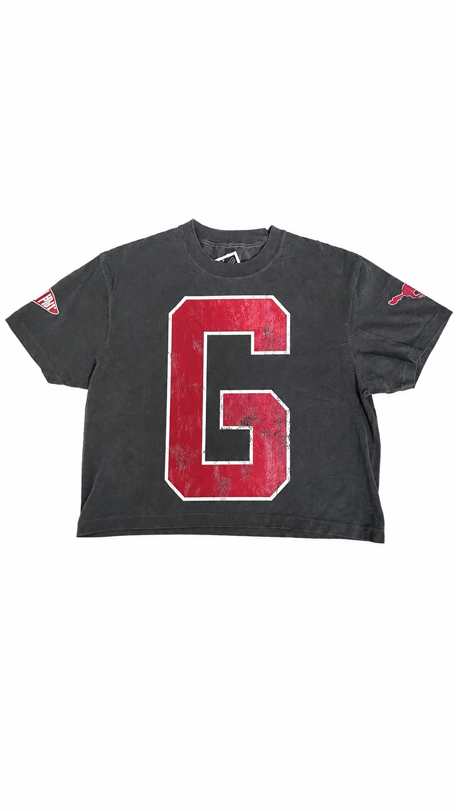 You Play I Pray Custom Germantown Mavericks Tee
