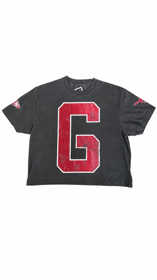 You Play I Pray Custom Germantown Mavericks Tee