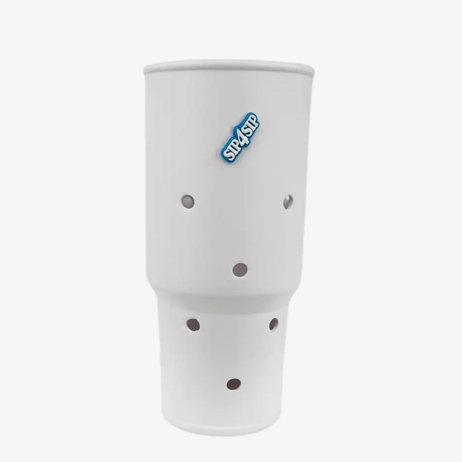 Sip4Sip 40 oz. Tumbler Koozie