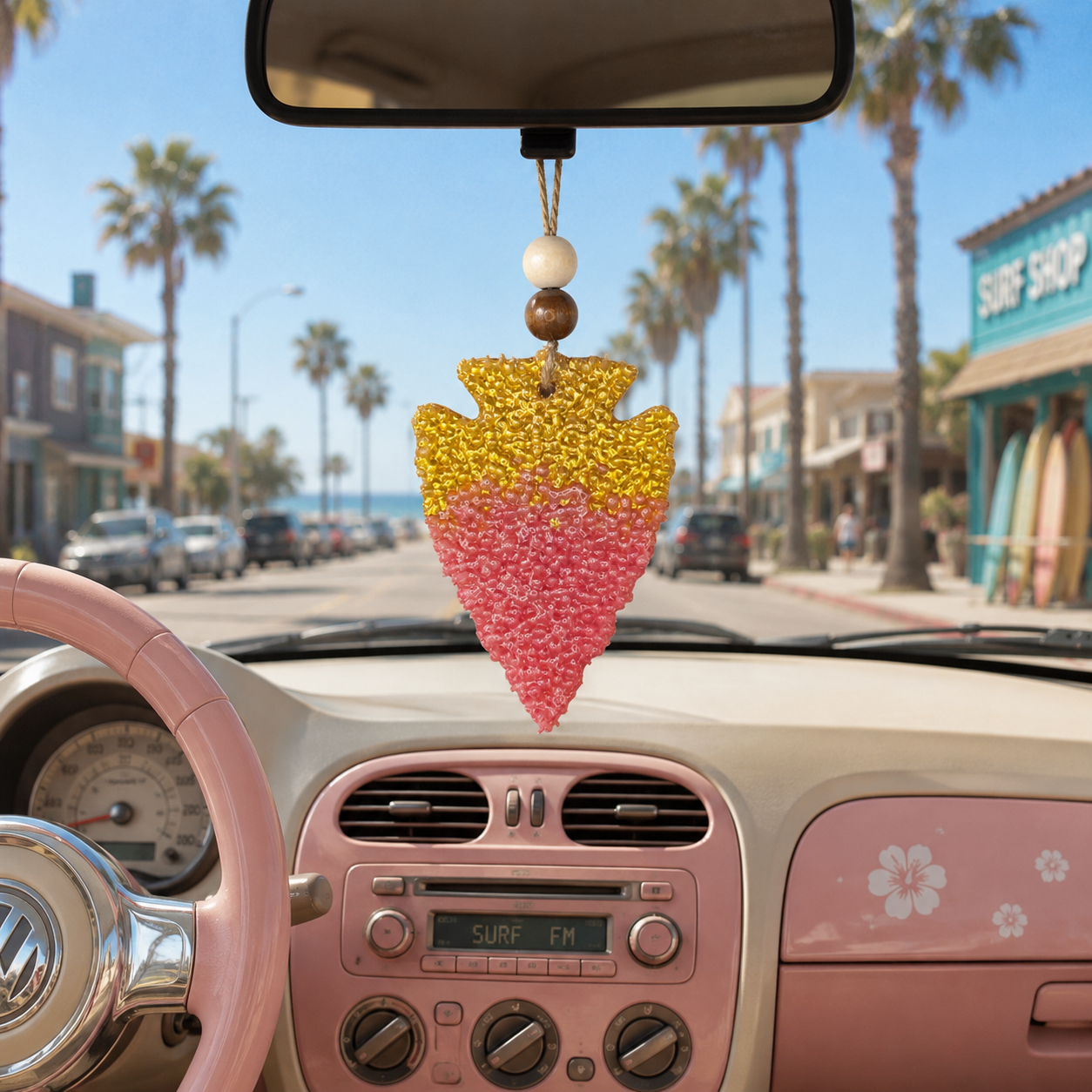 Car Freshie