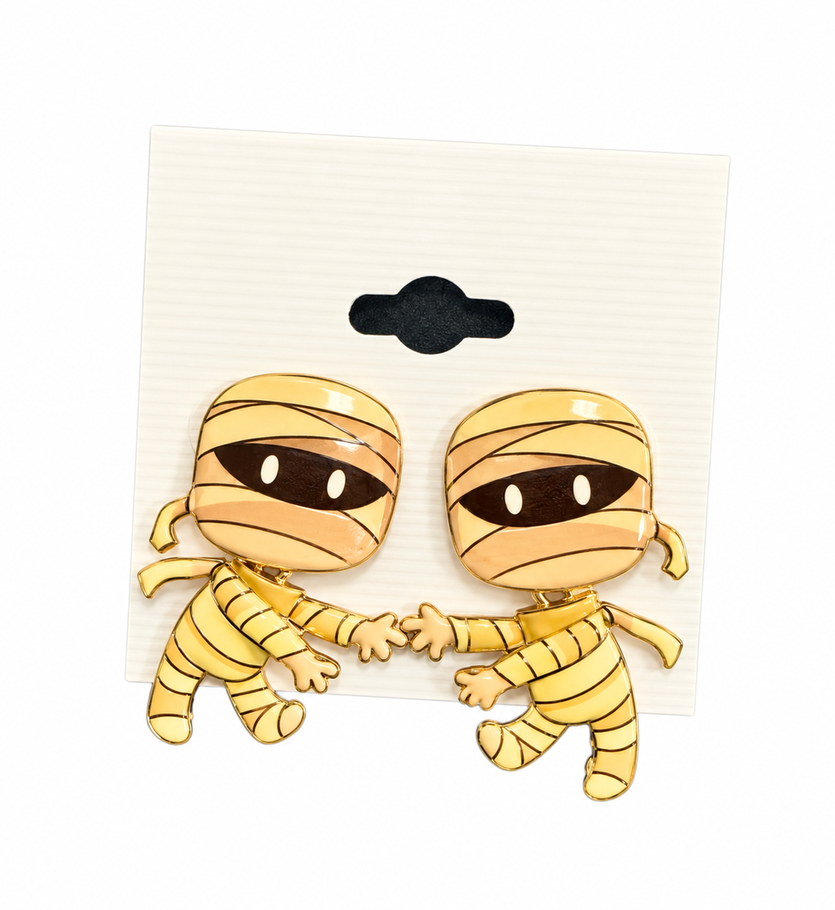 Halloween Earrings
