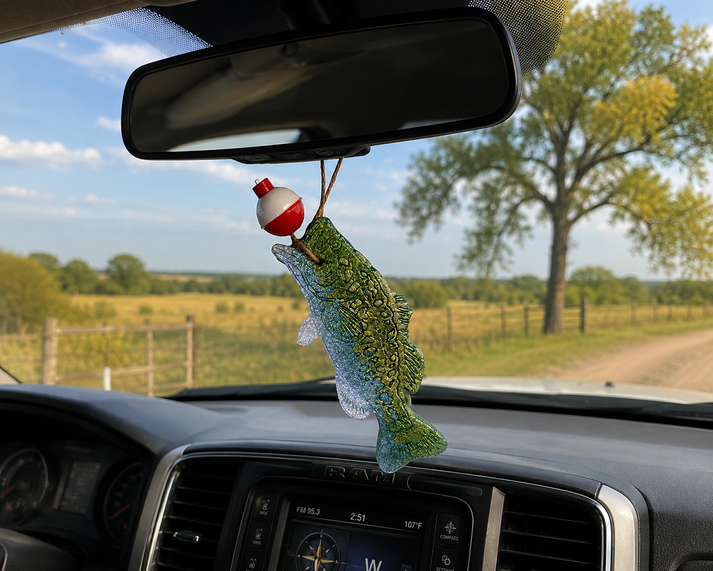 Car Freshie