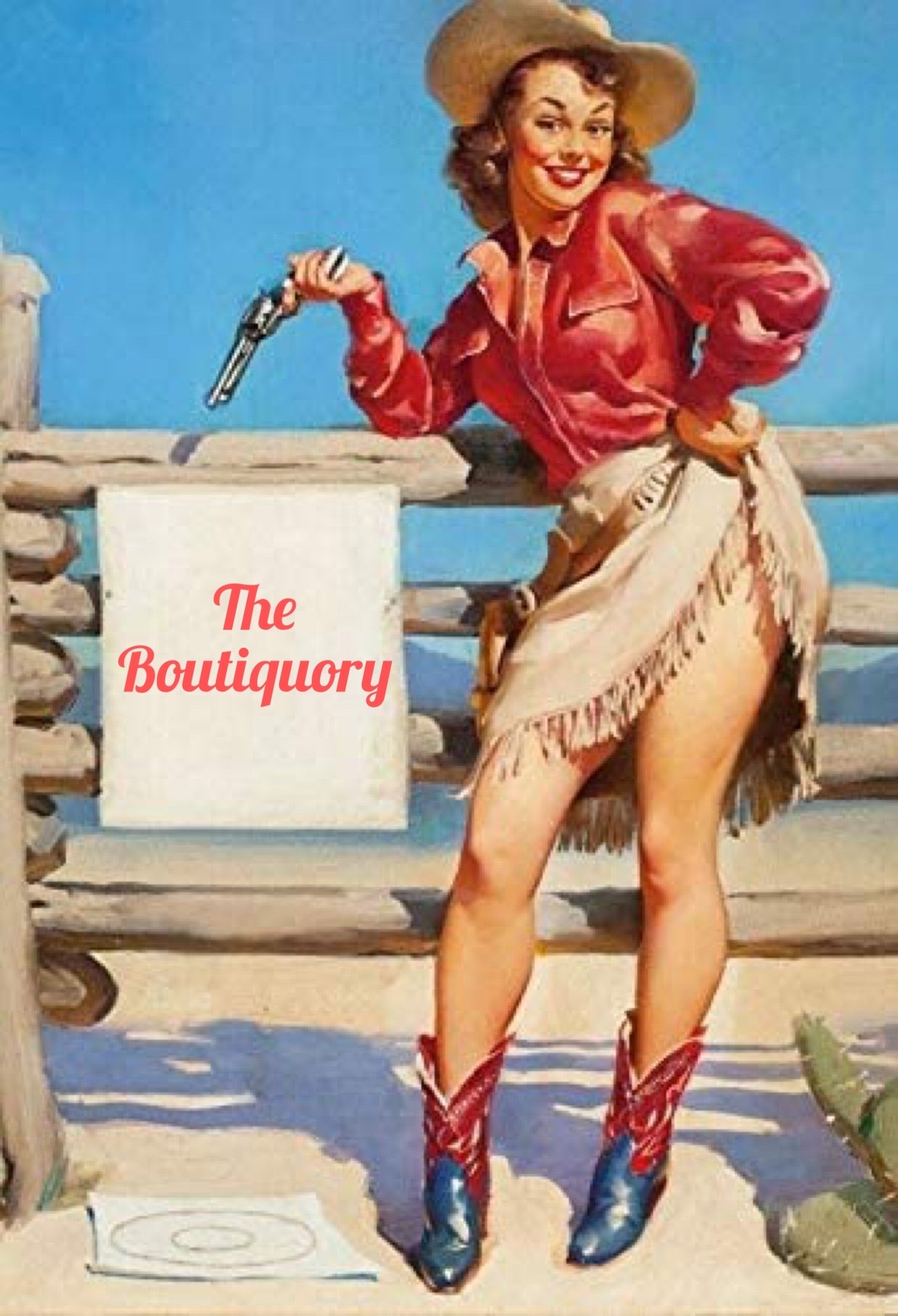 The Boutiquory