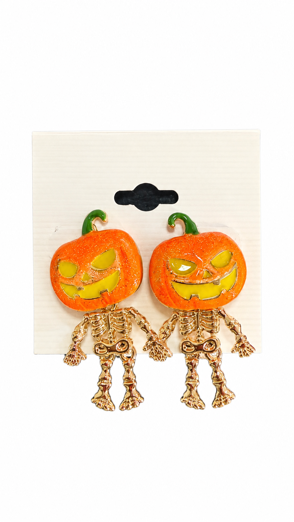 Halloween Earrings