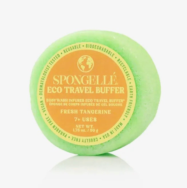 Women’s Spongelle’ Soap Buffers