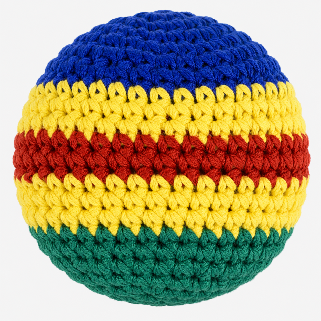 Hacky Sacks