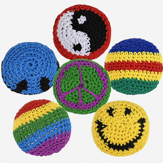 Hacky Sacks
