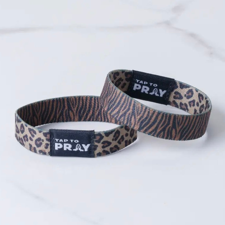 Versible Tap To Pray Bracelets