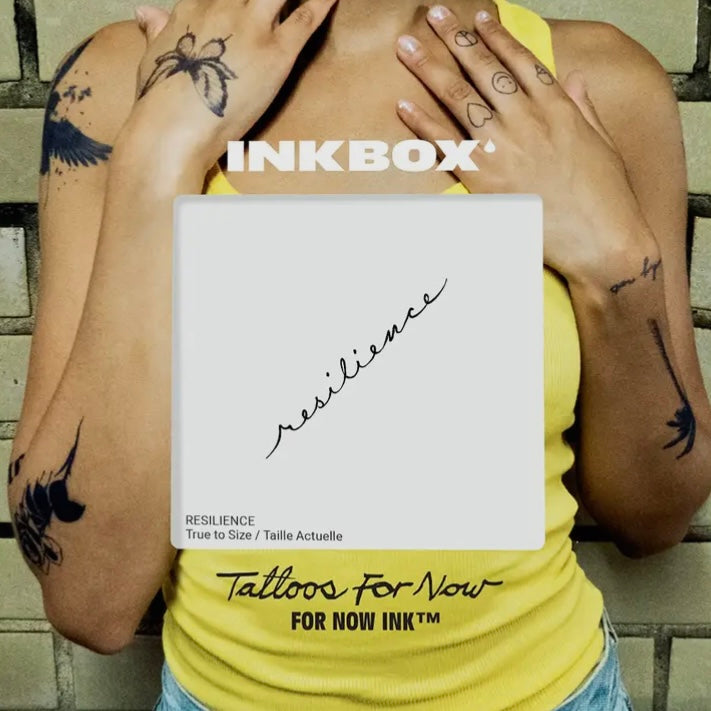 InkBox Tattoos