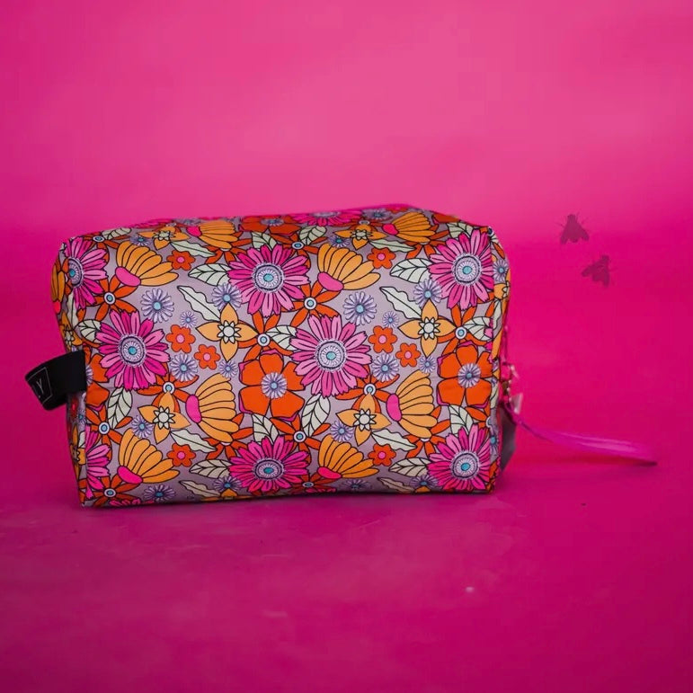 Oversized Travel’n Bag