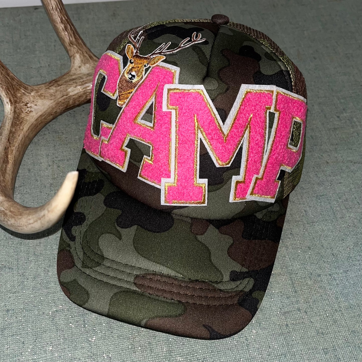 CAMP Trucker