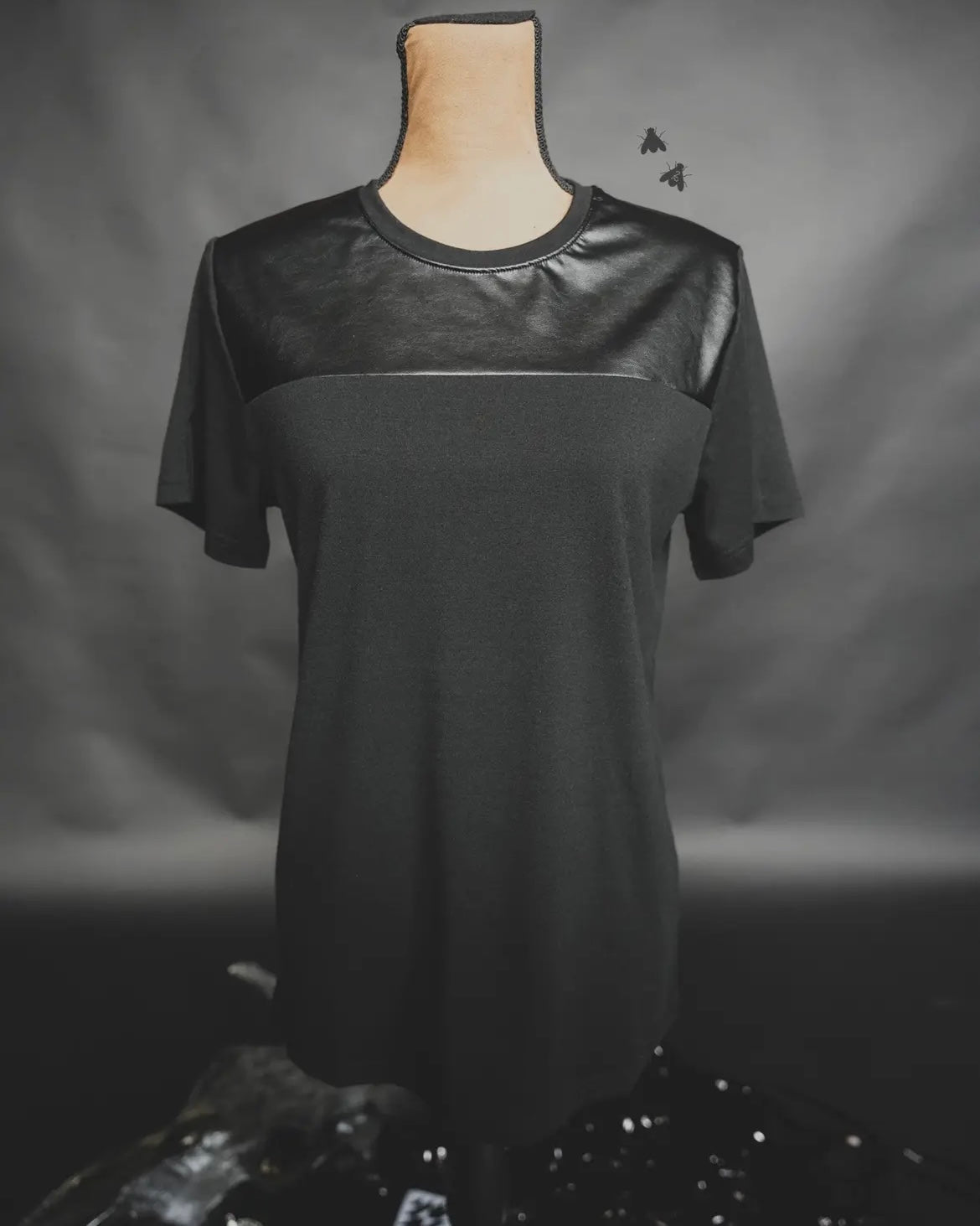 Lonestar Midnight Tee