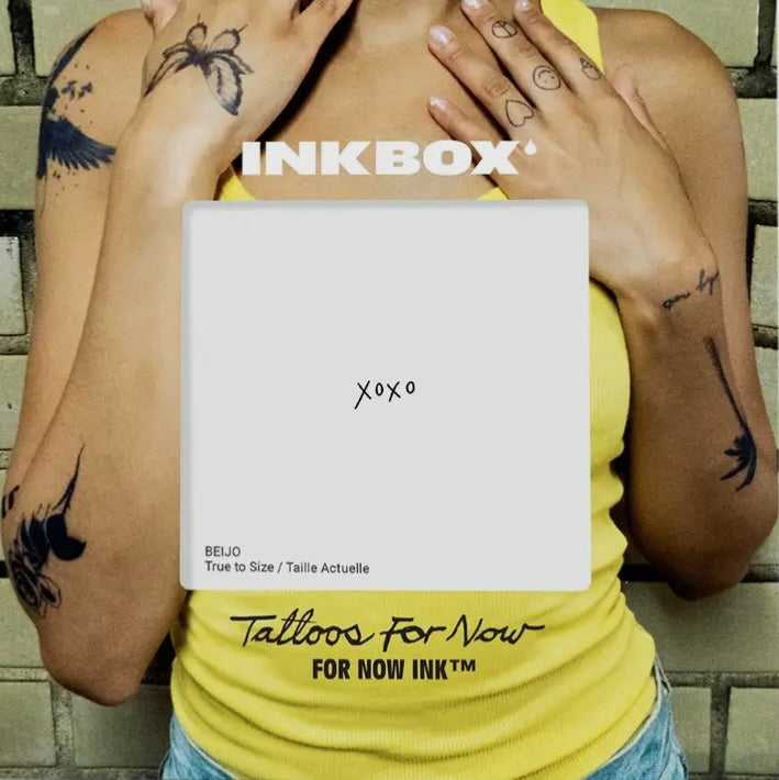 InkBox Tattoos