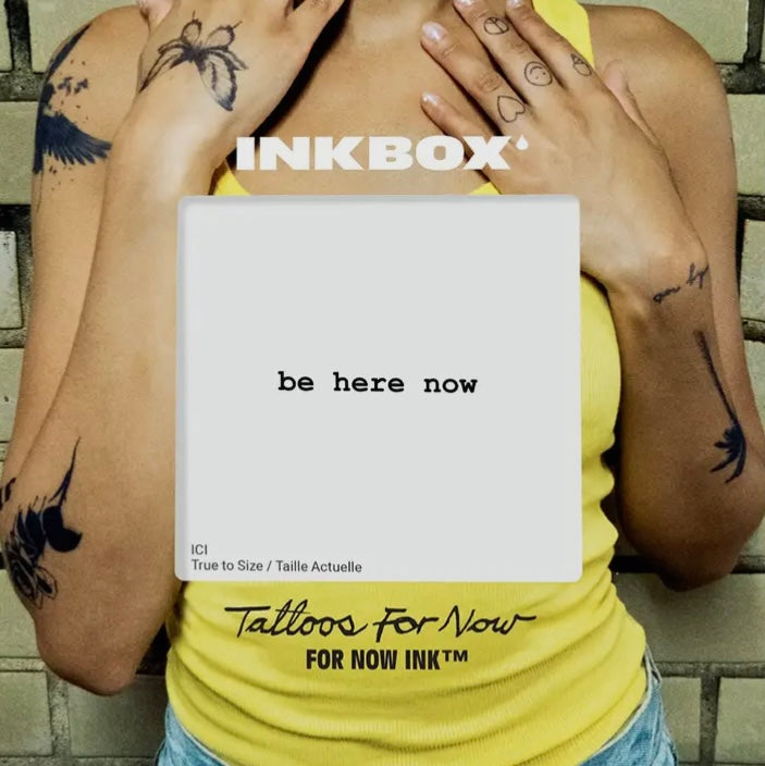 InkBox Tattoos