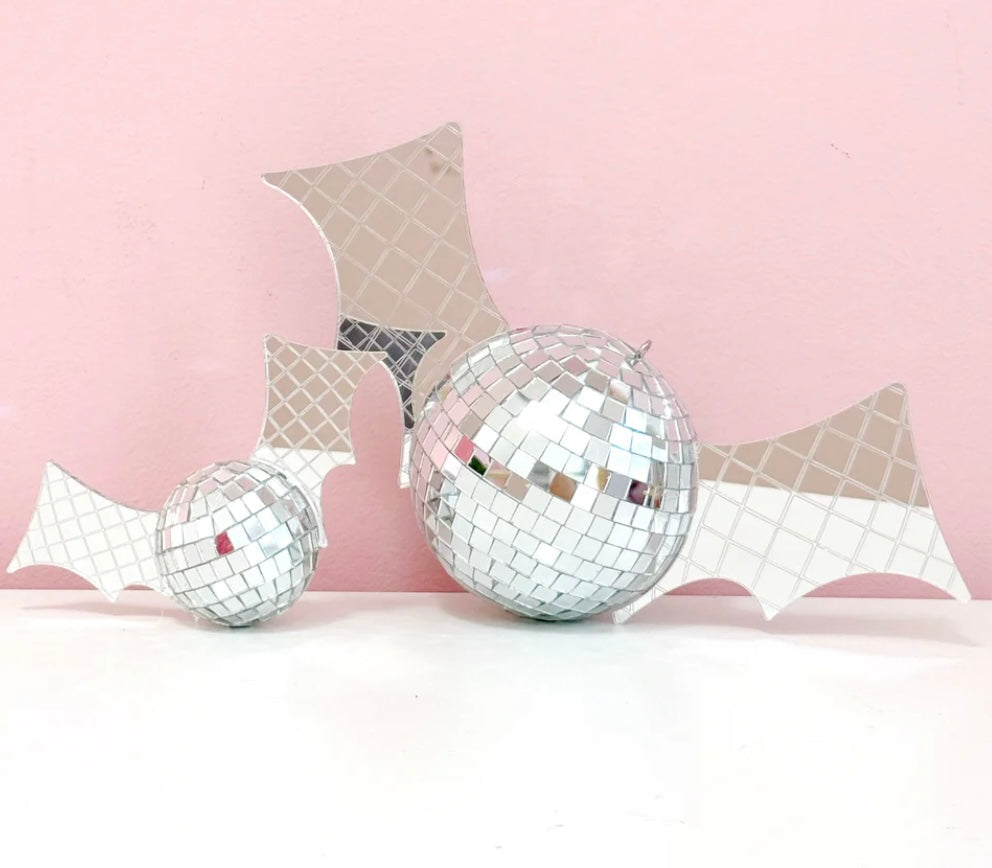 Disco Bats