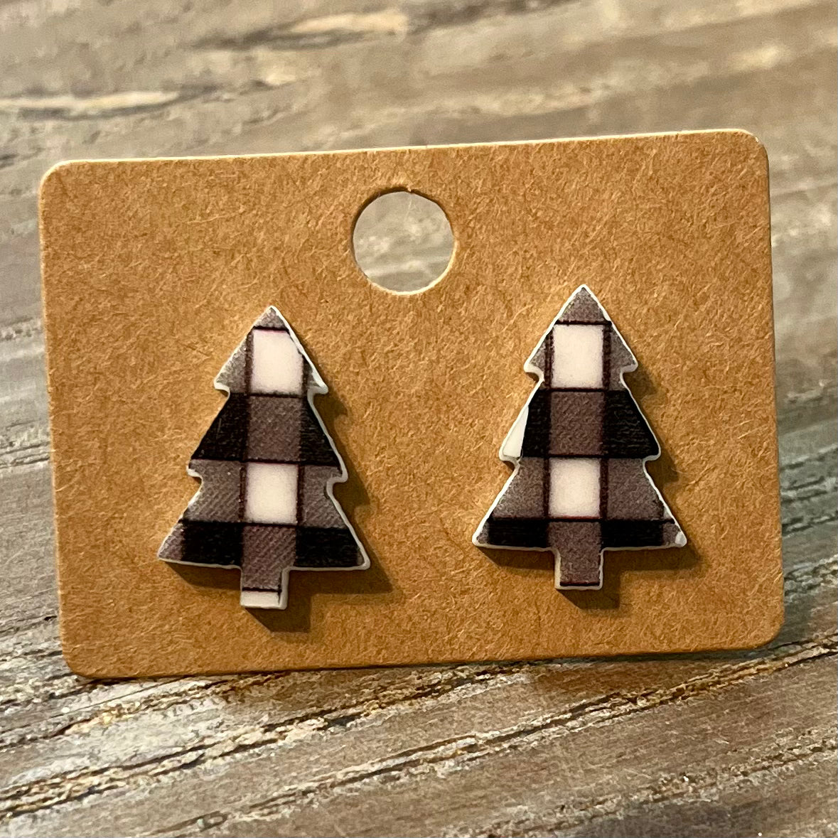 Tree Studs
