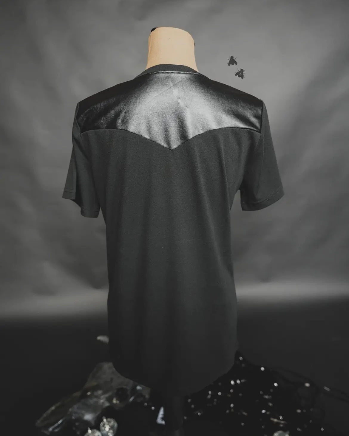 Lonestar Midnight Tee